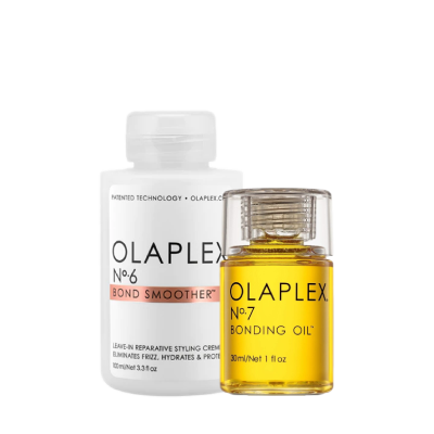 Olaplex No.6 & No.7 Bundle