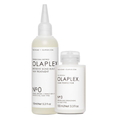 Olaplex No.0 & No.3 Bundle