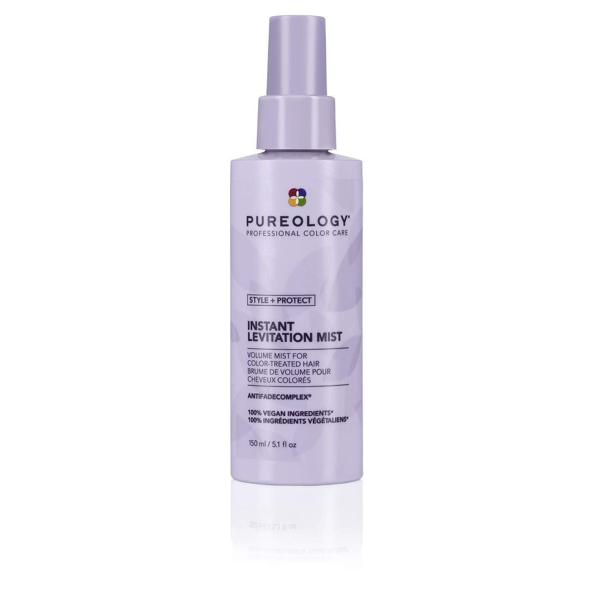 Pureology Style + Protect Instant Levitation Mist 150ml