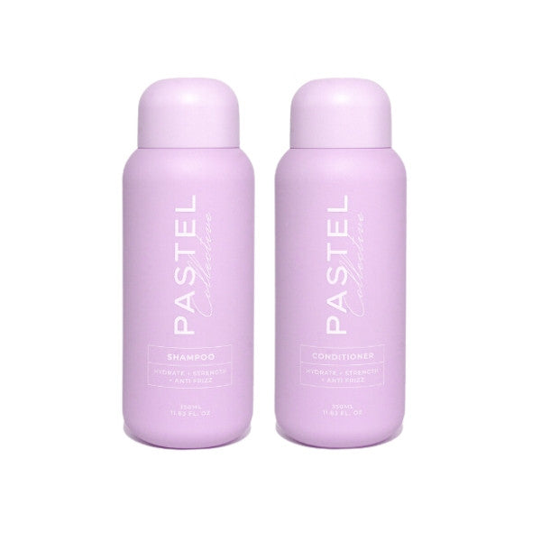 Pastel Collective Shampoo & Conditioner Bundle