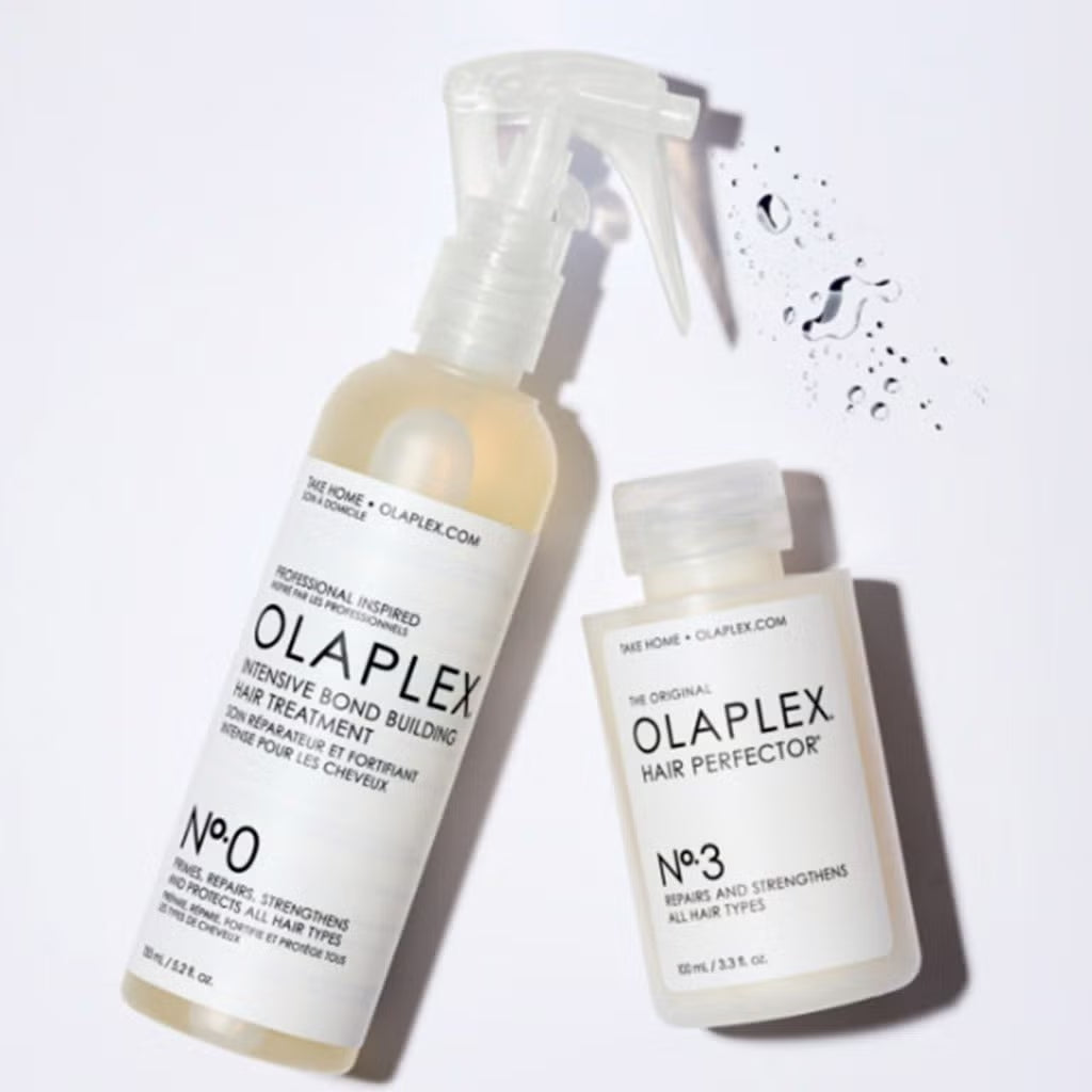 Olaplex No.0 & No.3 Bundle