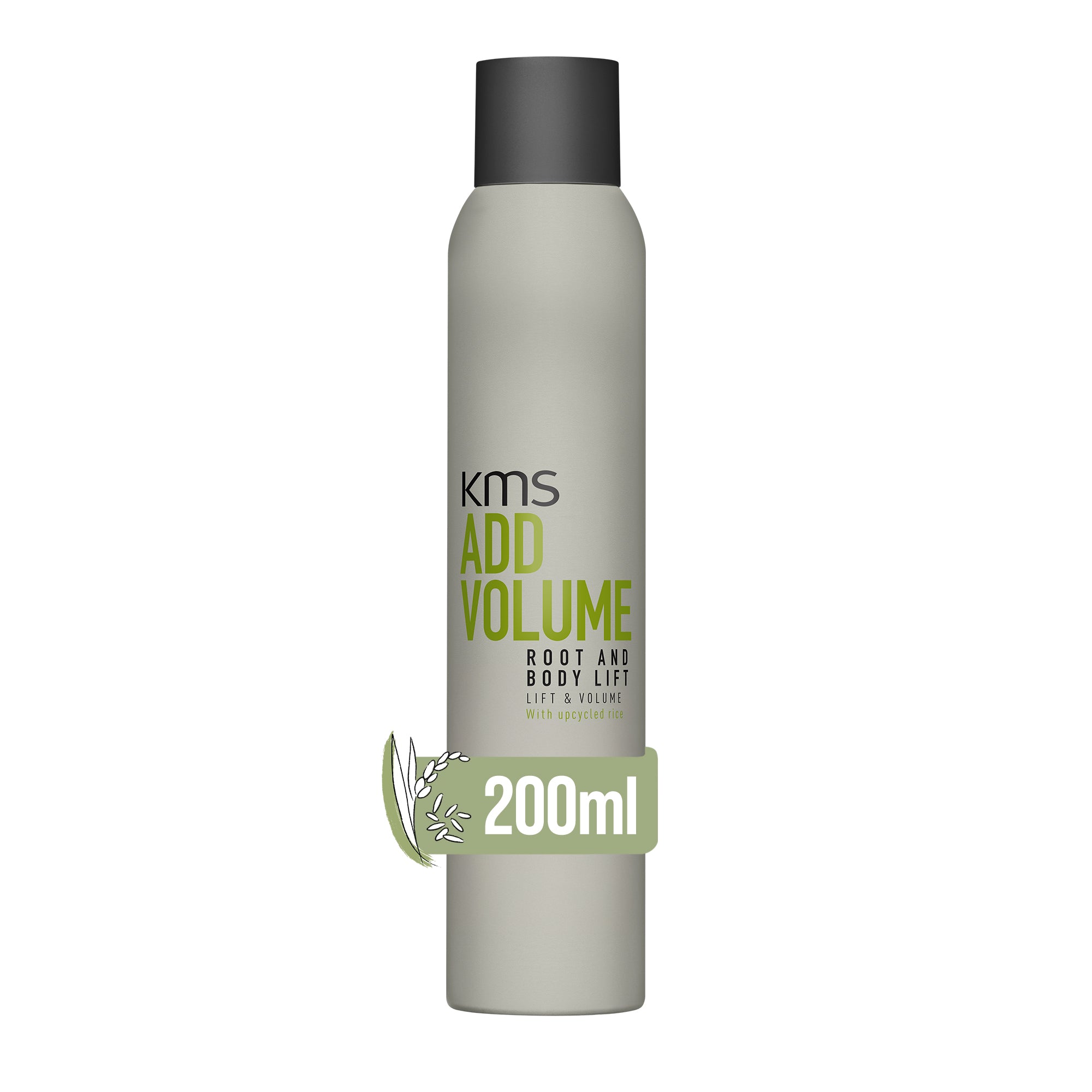 KMS Add Volume Root and Body Lift 200ml