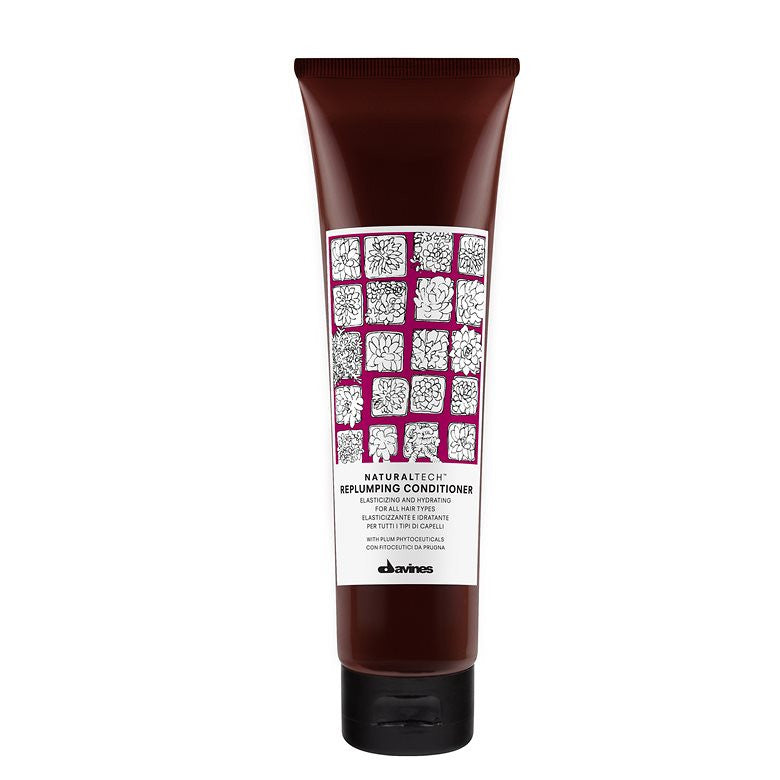 Davines NaturalTech Replumping Conditioner 150ml