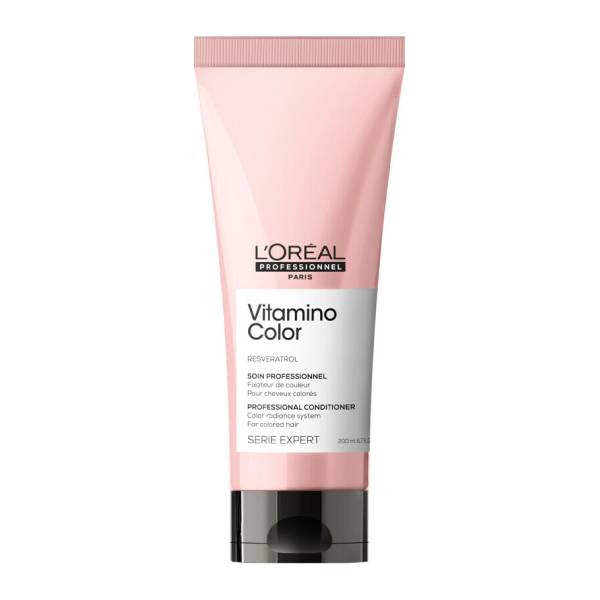 L'Oreal Serie Expert Vitamino Colour Conditioner 200ml