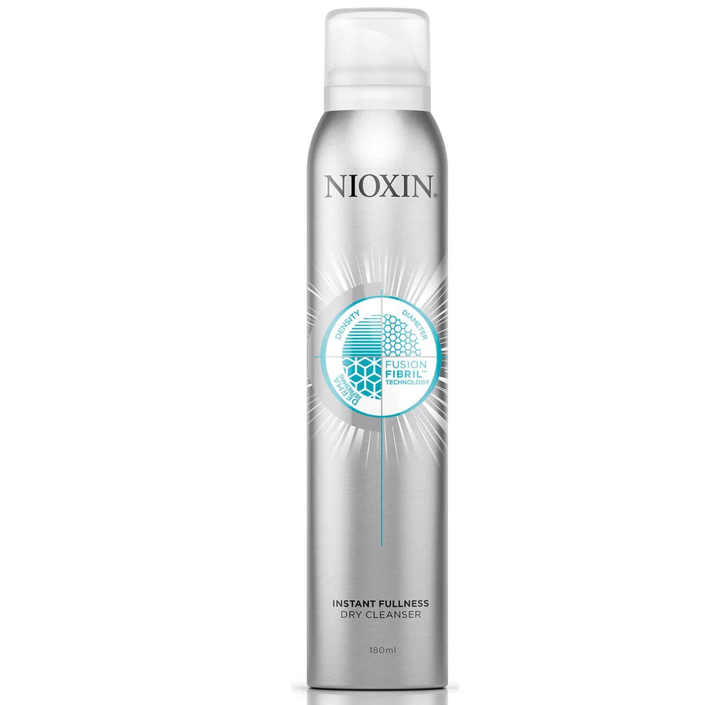 Nioxin Volumizing Dry Shampoo 180ml (Sale)