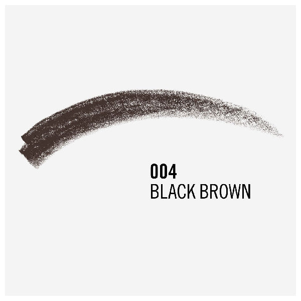 Rimmel Brow This Way Professional Eyebrow Pencil