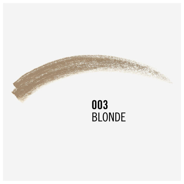 Rimmel Brow This Way Professional Eyebrow Pencil