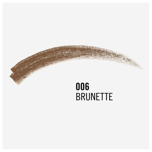 Rimmel Brow This Way Professional Eyebrow Pencil
