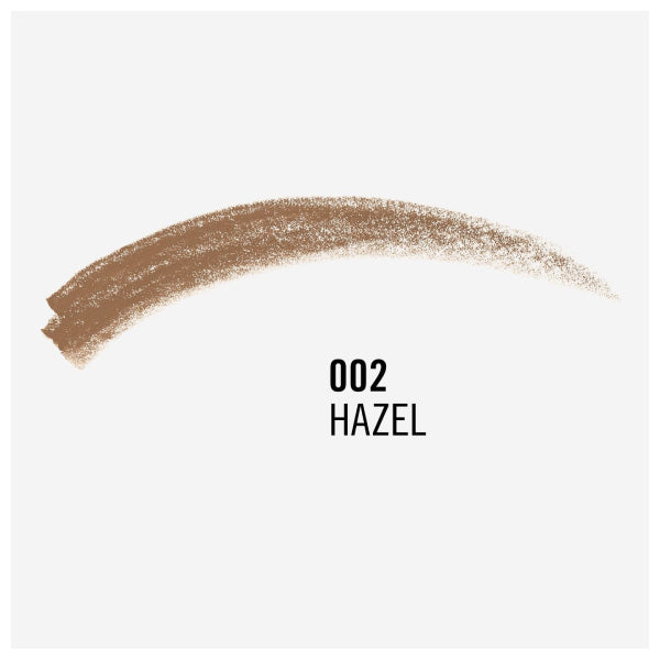 Rimmel Brow This Way Professional Eyebrow Pencil