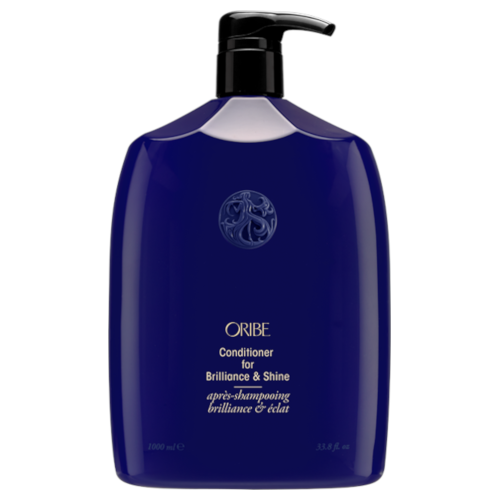 Oribe Conditioner for Brilliance & Shine 1 Litre