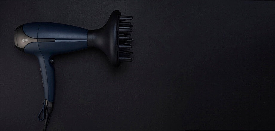 ghd Hair Dryer Diffuser