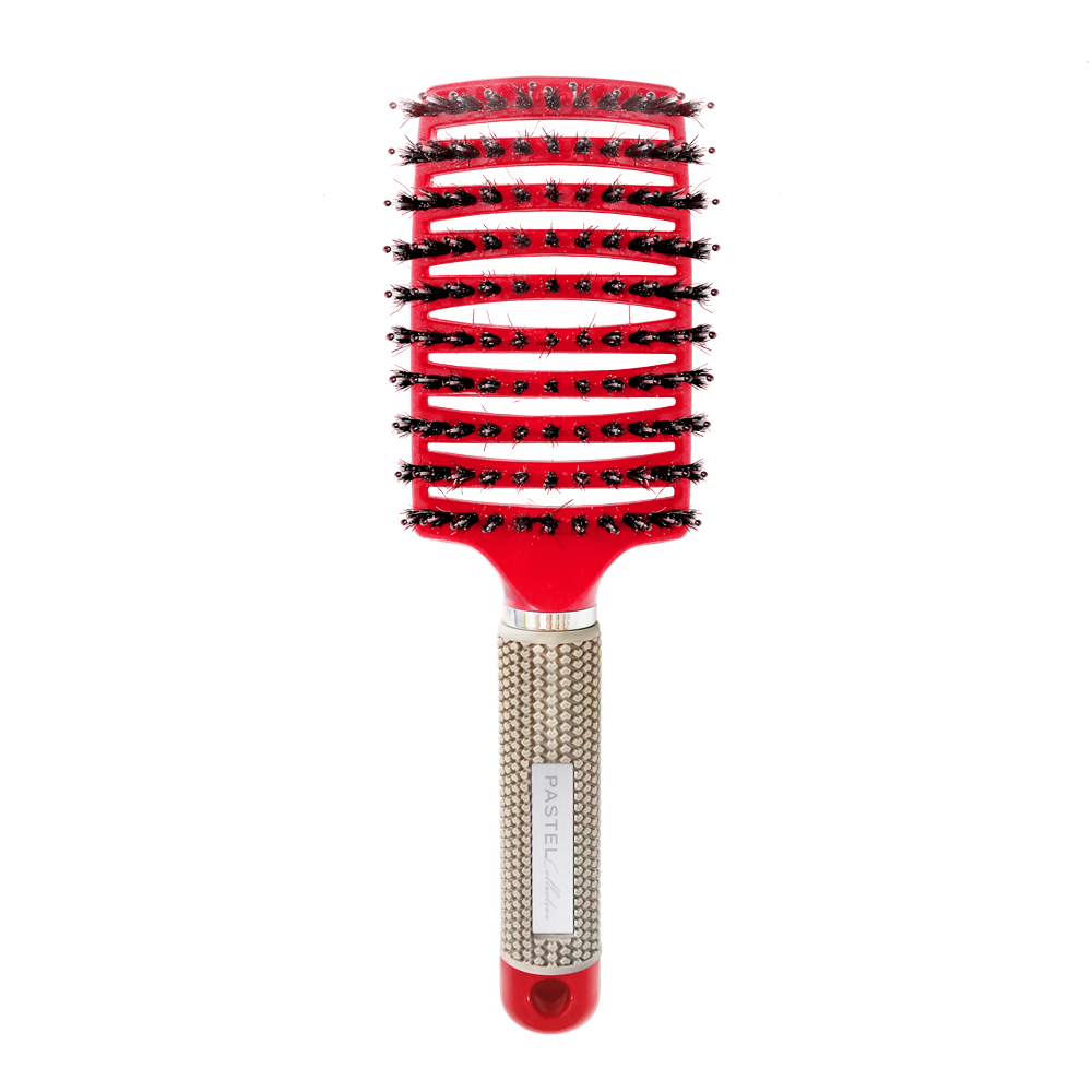 Frizz Free Smoothing Brush