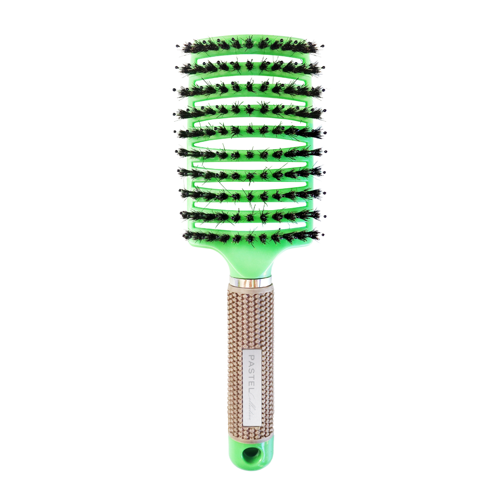 Frizz Free Smoothing Brush