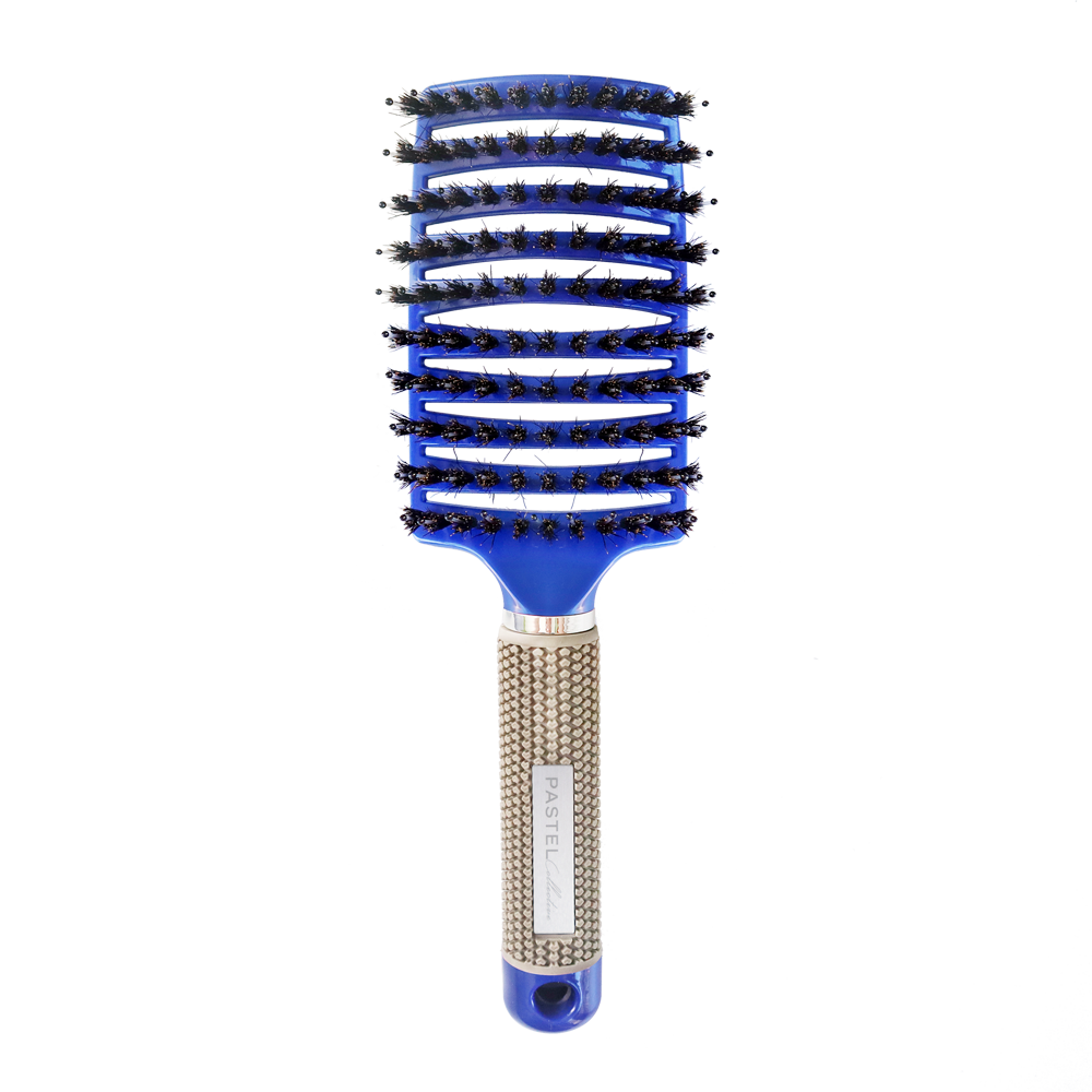 Frizz Free Smoothing Brush