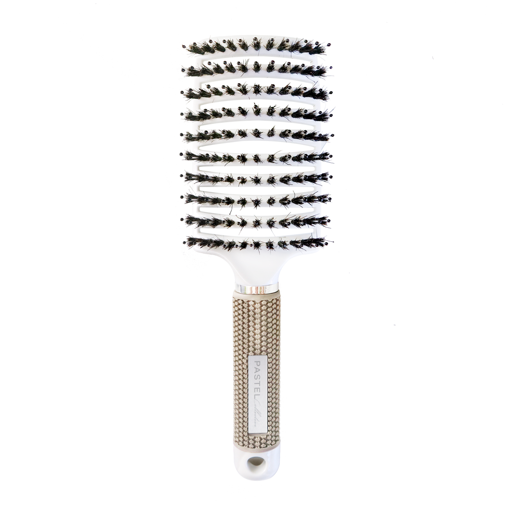 Frizz Free Smoothing Brush