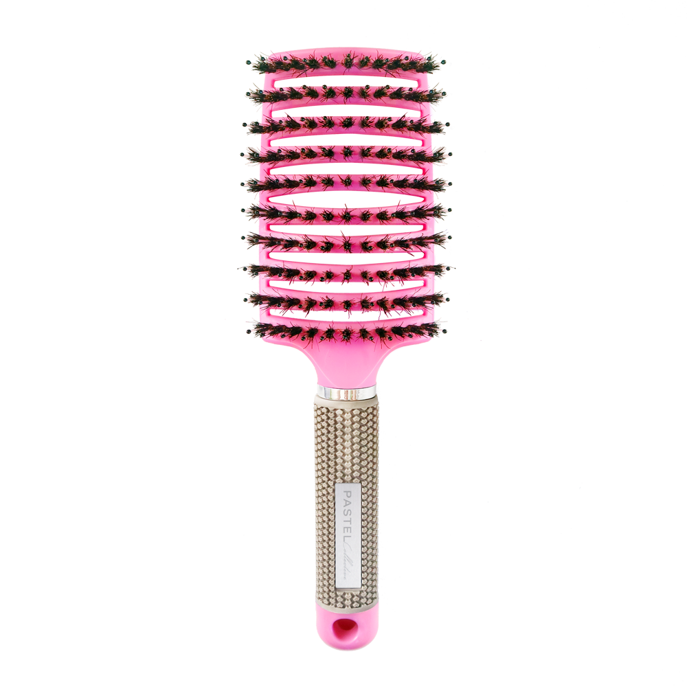 Frizz Free Smoothing Brush