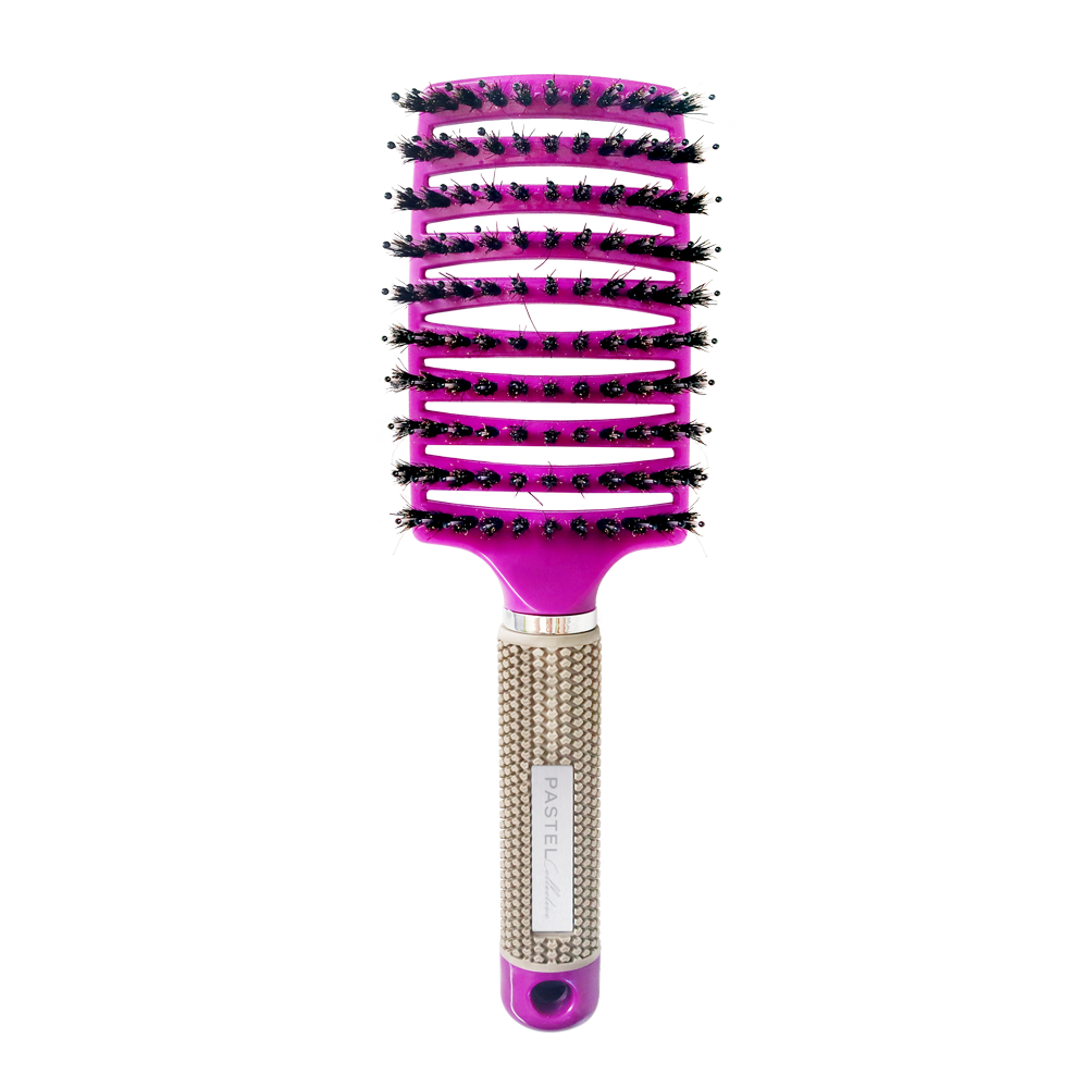 Frizz Free Smoothing Brush