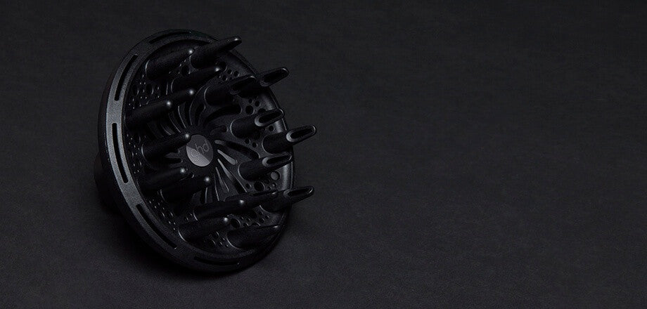 ghd Hair Dryer Diffuser