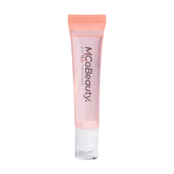 MCoBeauty Glow & Treat 2-in-1 Lip Treatment