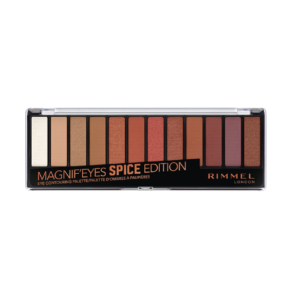 Rimmel Magnif'eyes Eye Contouring Palette