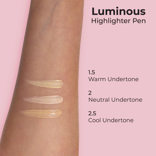 MCoBeauty Luminous Highlighter Pen