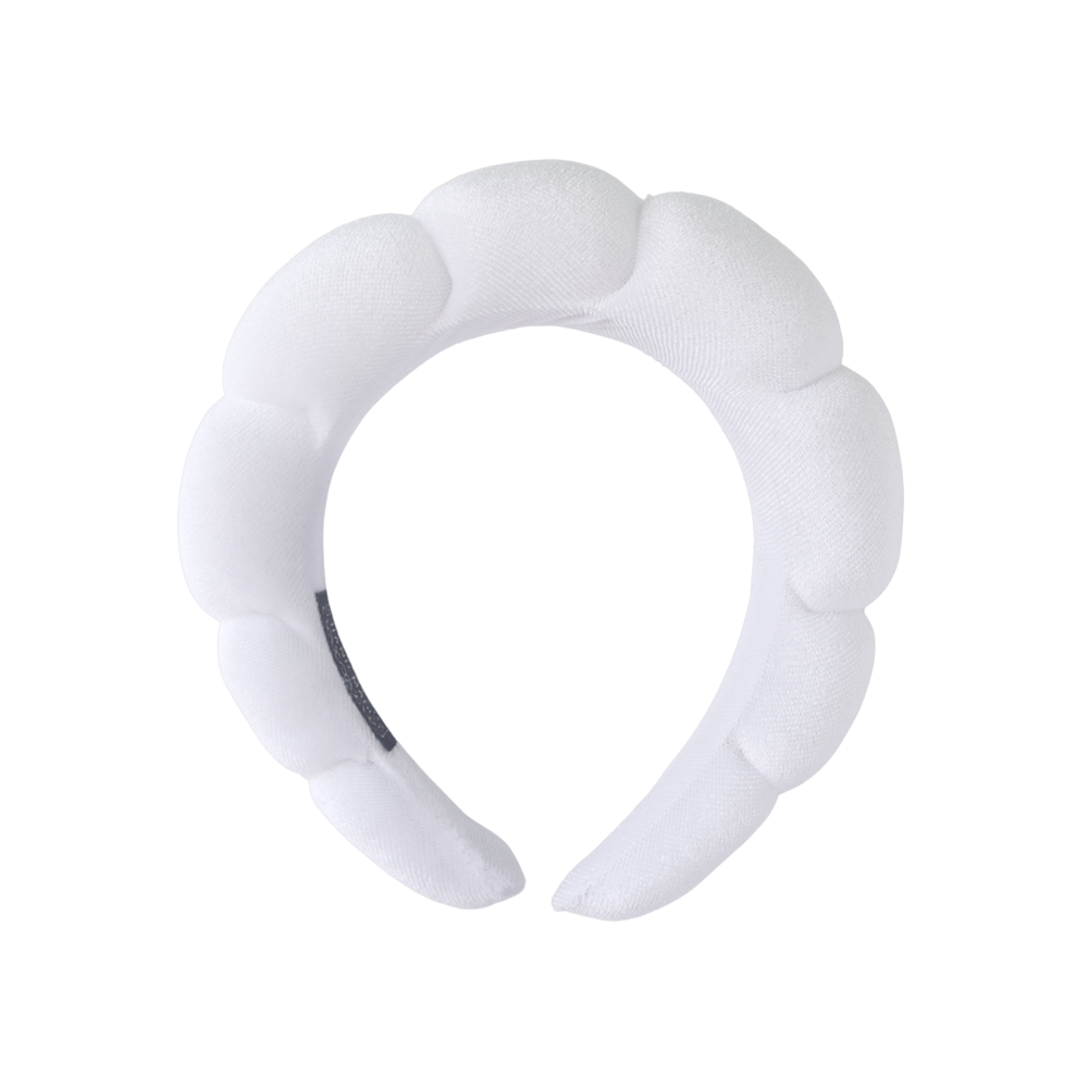 The Spa Headband - Velvet