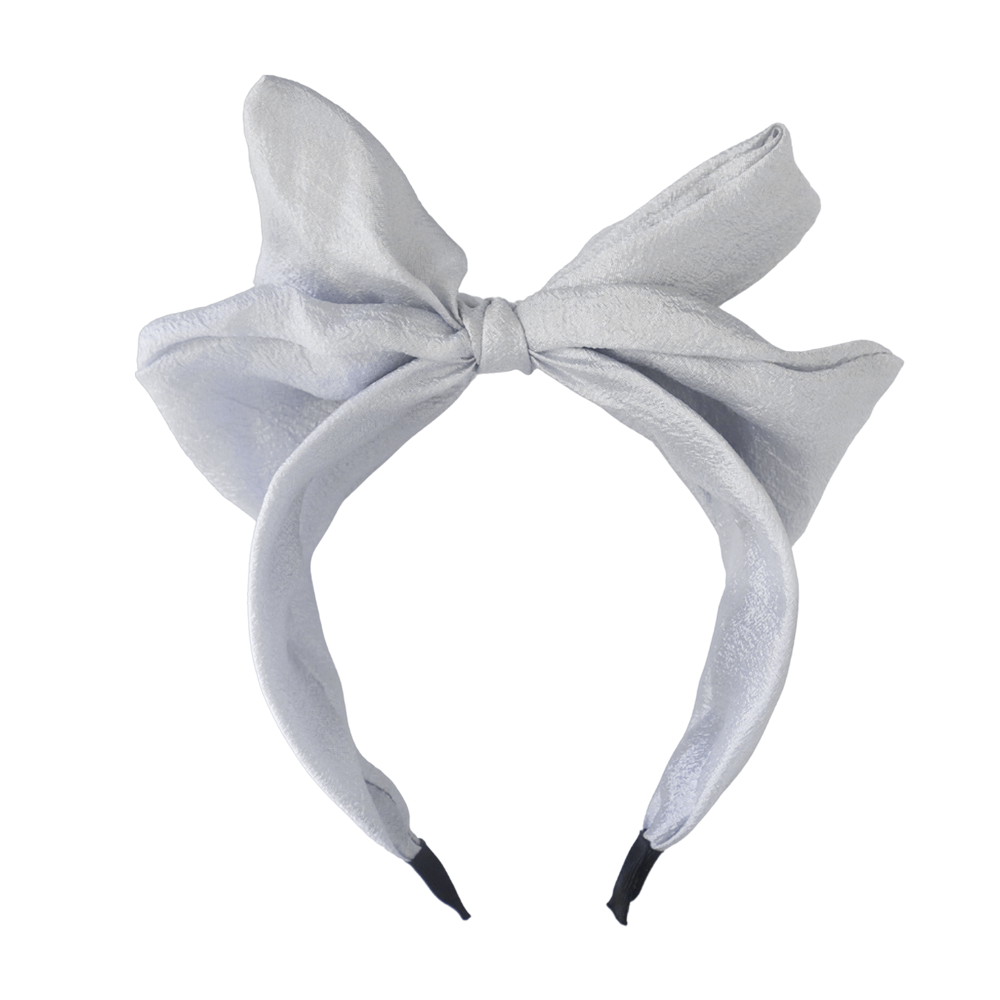 The Bow Headband