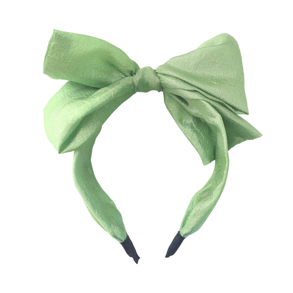 The Bow Headband
