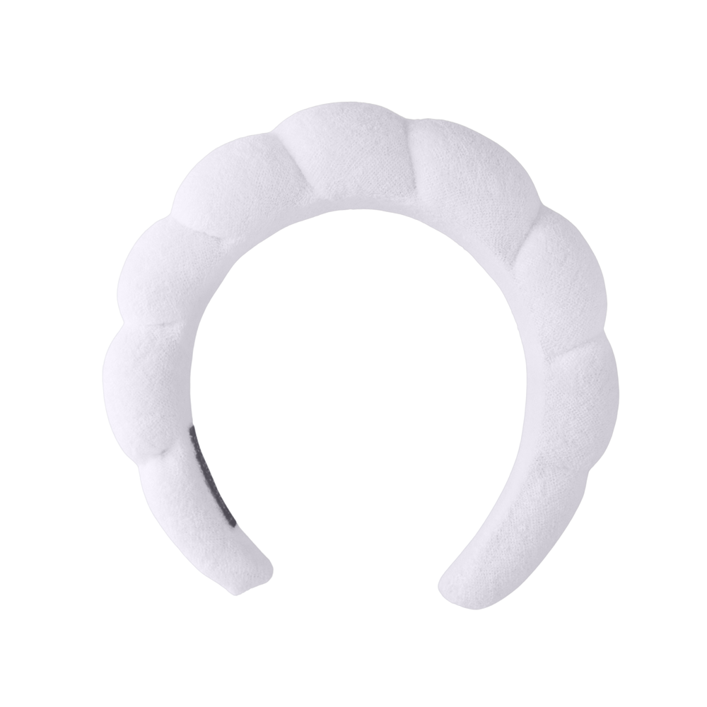 The Spa Headband - Terry Cloth