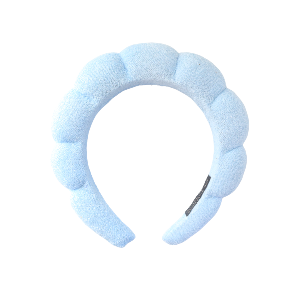 The Spa Headband - Terry Cloth