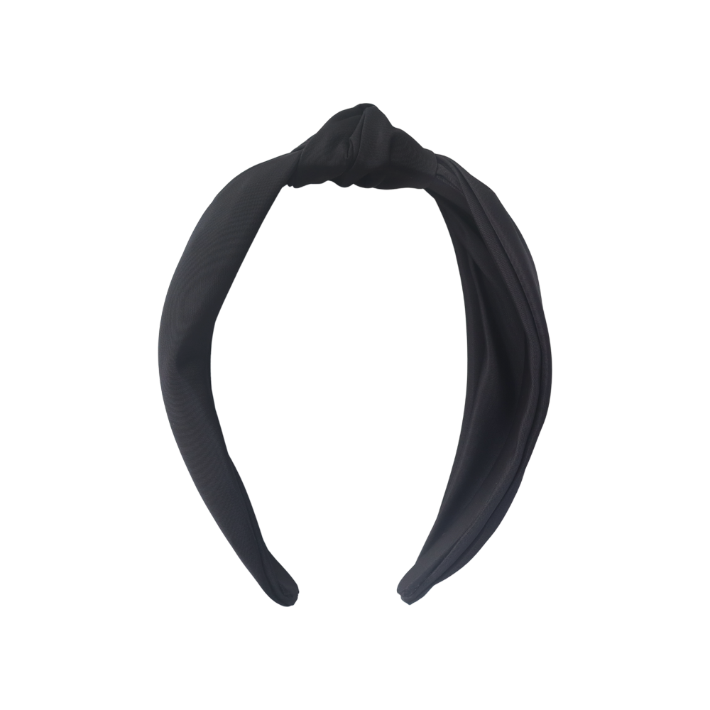 The Sheen Knot Headband