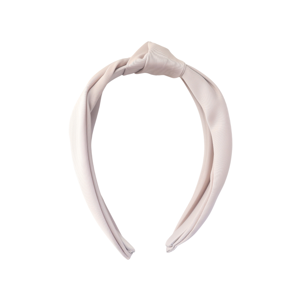 The Sheen Knot Headband