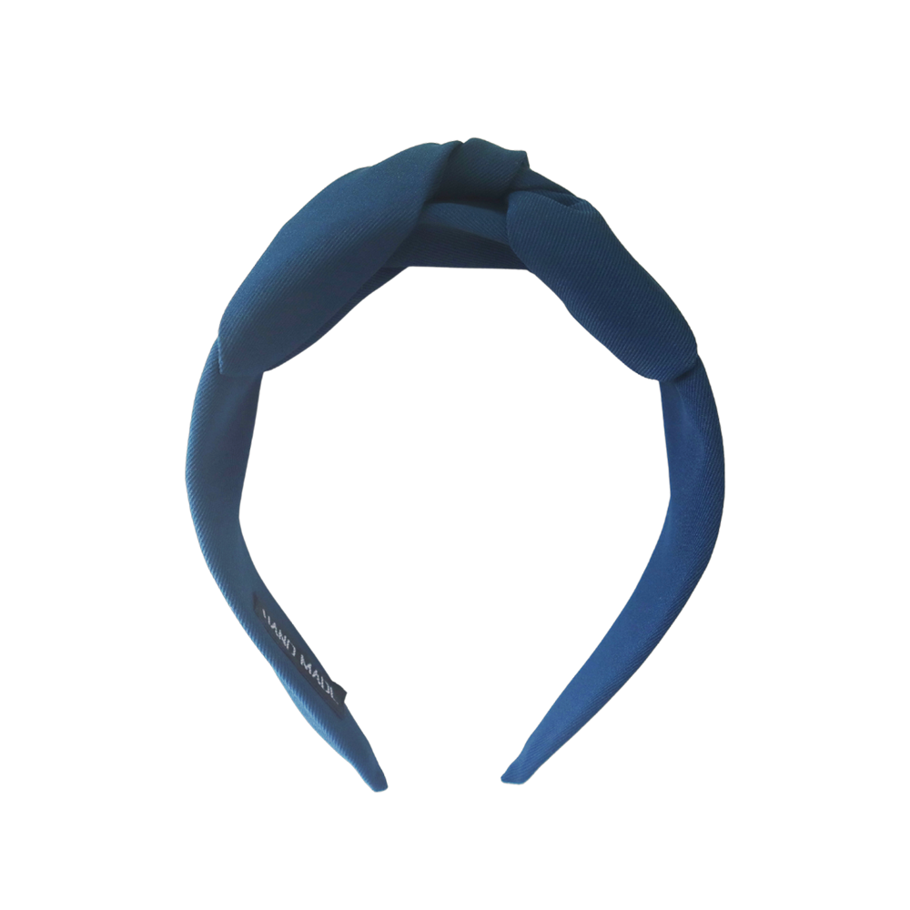 The Twist Knot Headband