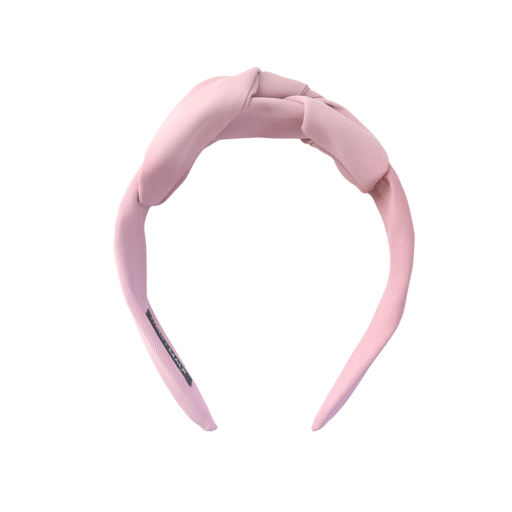 The Twist Knot Headband
