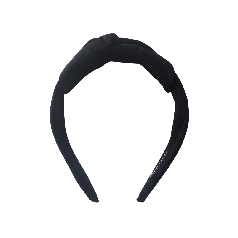 The Twist Knot Headband