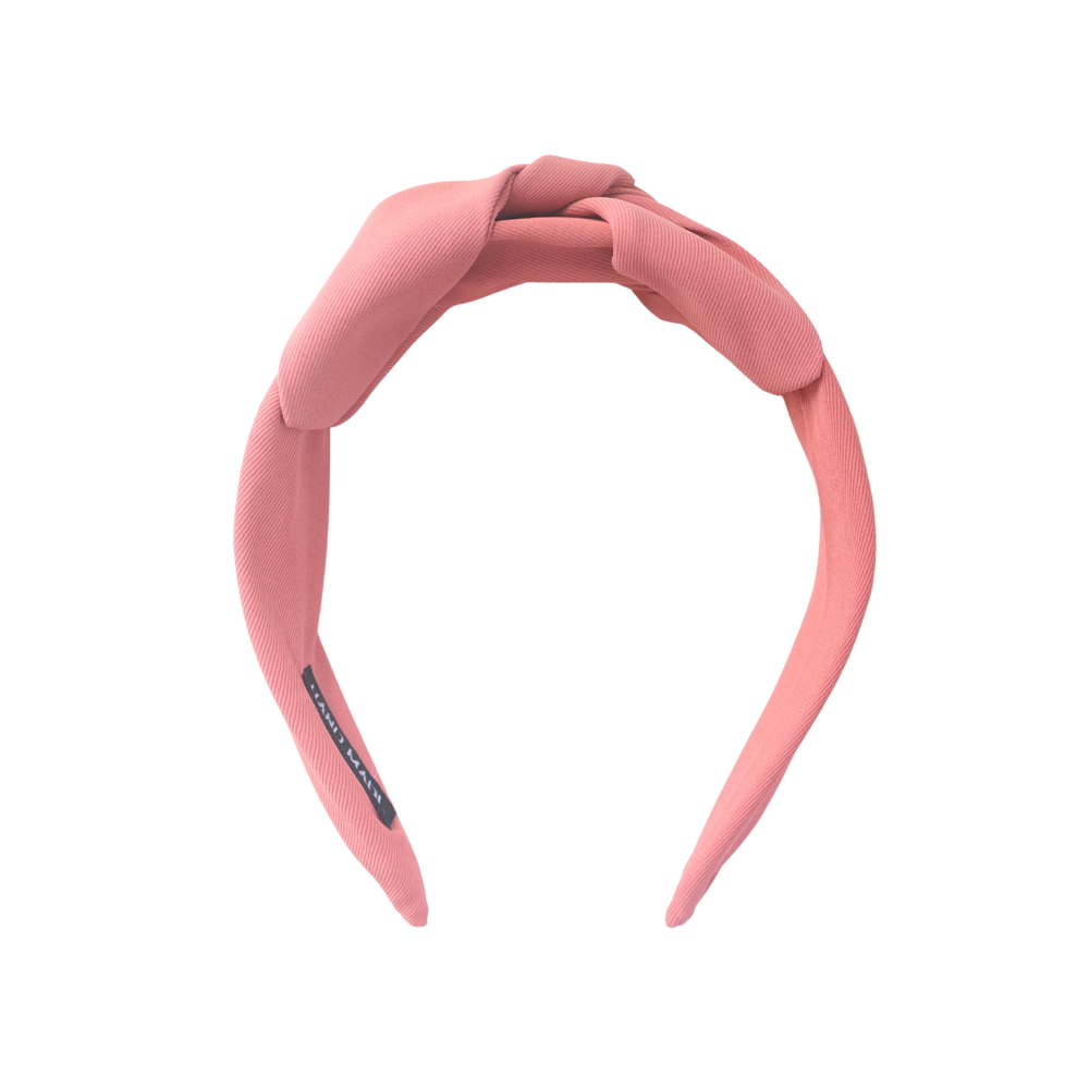 The Twist Knot Headband
