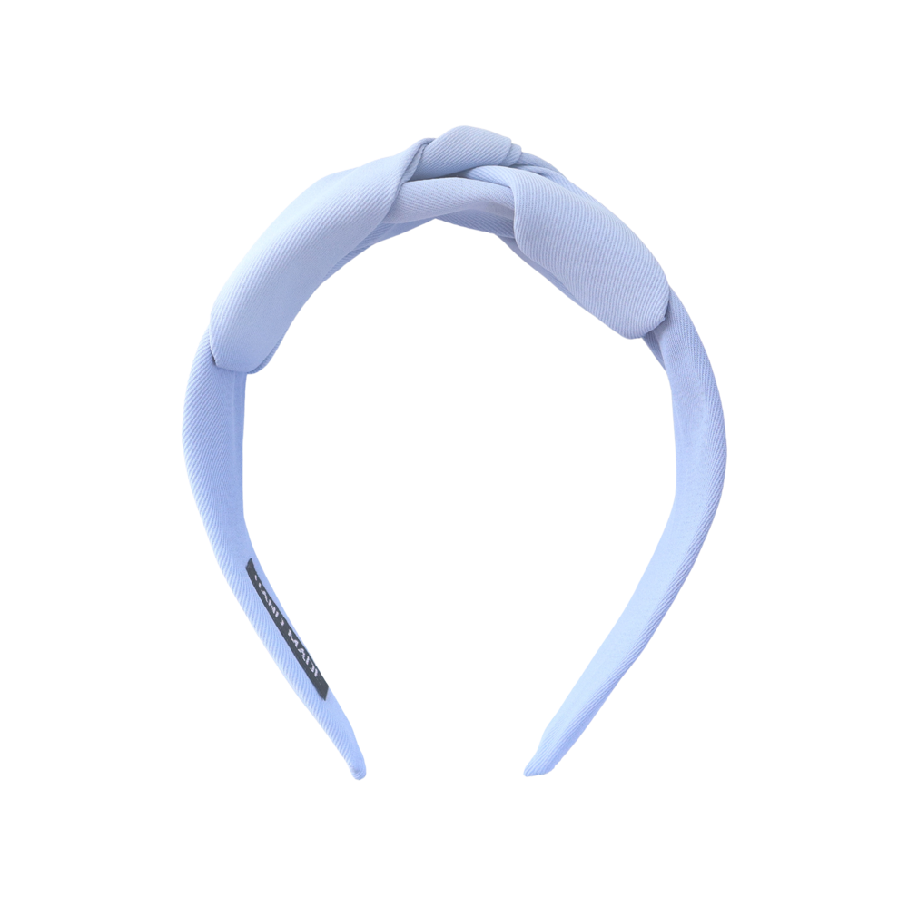 The Twist Knot Headband