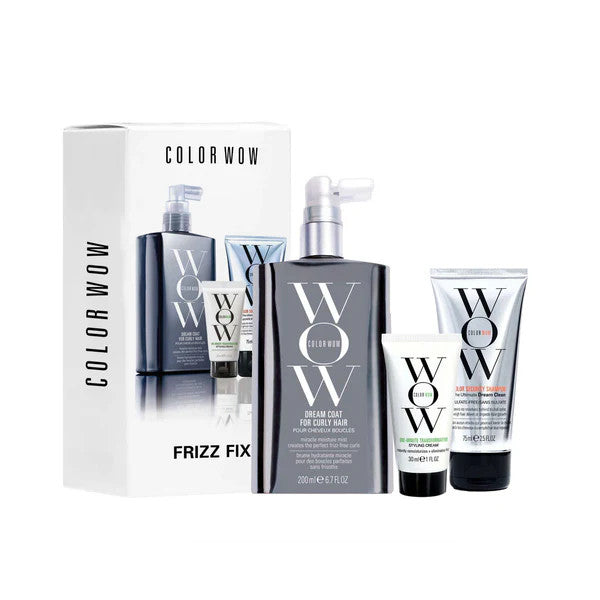 Color WOW Frizz Fix Gift Pack