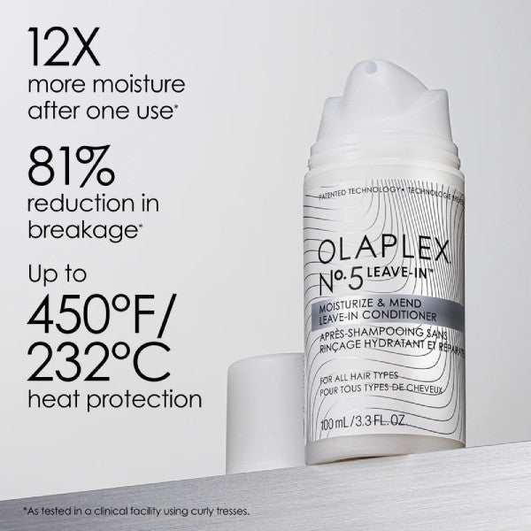 Olaplex No.5 Leave In Conditioner 100ml