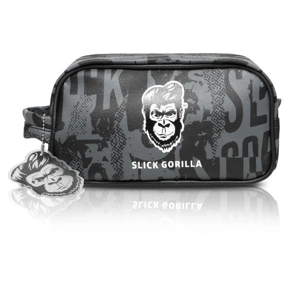 Slick Gorilla Graffiti Wash Bag
