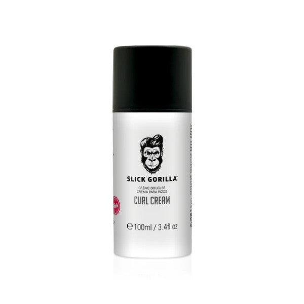 Slick Gorilla Curl Cream 100ml