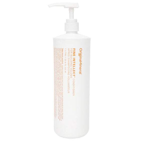 O&M Fine Intellect Conditioner 1000ml
