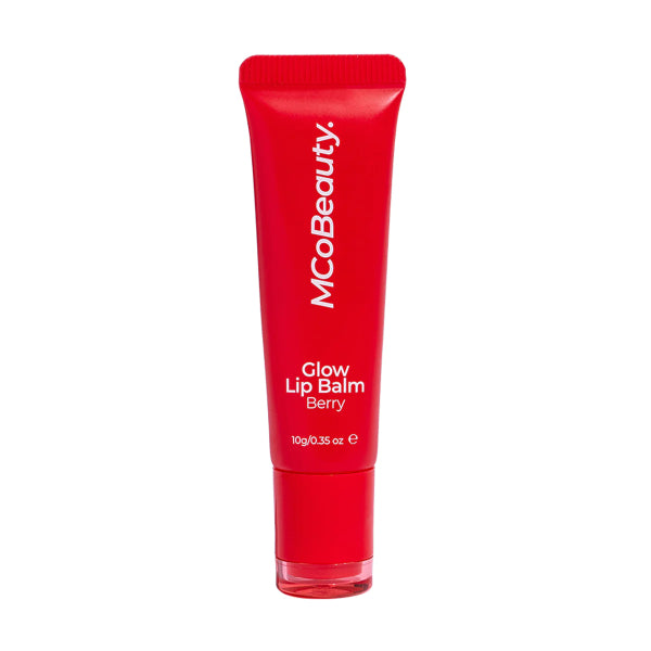 MCoBeauty Glow Lip Balm