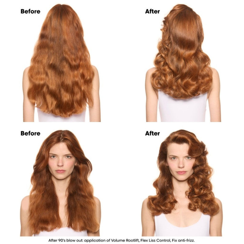 L'Oreal Tecni.Art Fix Anti-Frizz Fixing Spray 250ml