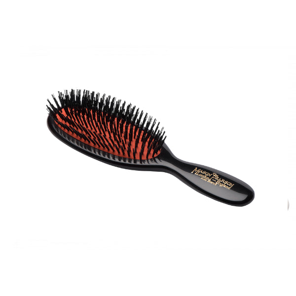 Mason Pearson POCKET Bristle & Nylon (BN4)