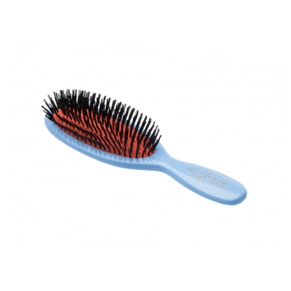 Mason Pearson POCKET Bristle & Nylon (BN4)