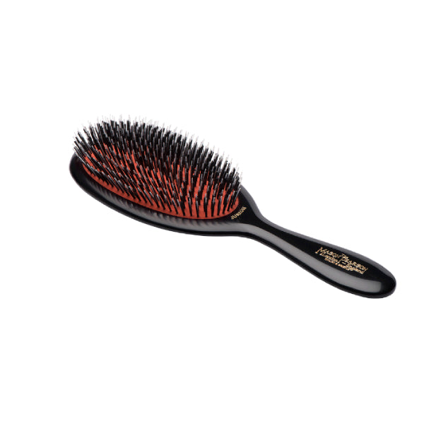 Mason Pearson JUNIOR Bristle & Nylon (BN2)