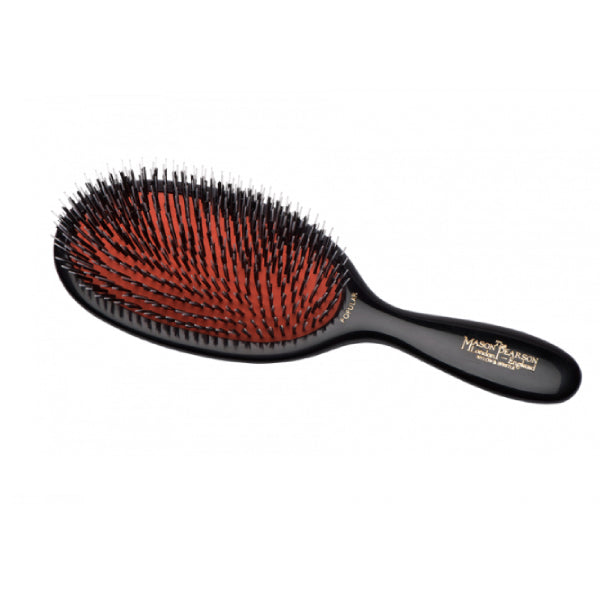 Mason Pearson POCKET CHILD Bristle Brush (CB4)