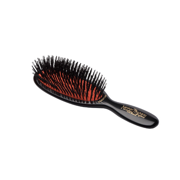 Mason Pearson POCKET SENSITIVE Boar Bristle (SB4)
