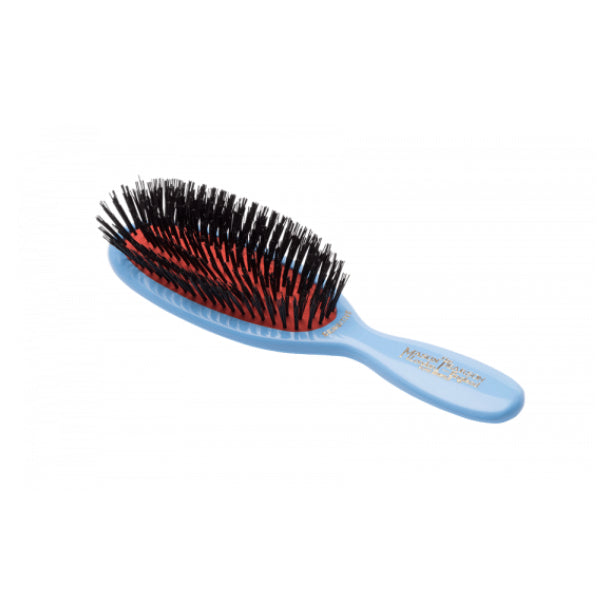 Mason Pearson POCKET SENSITIVE Boar Bristle (SB4)